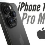 iPhone 16 Pro Max Price in Bangladesh