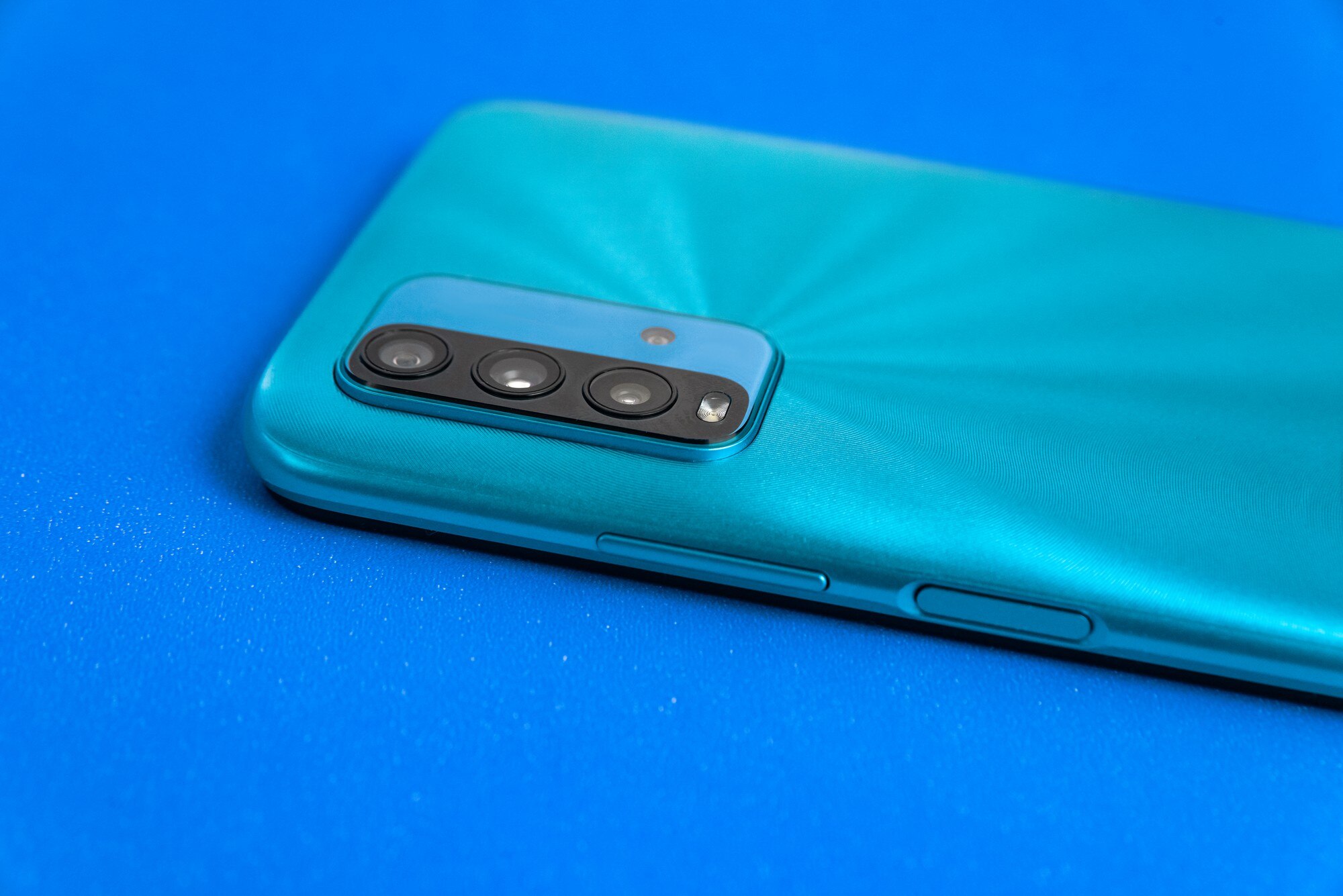 Xiaomi Poco M6 Pro