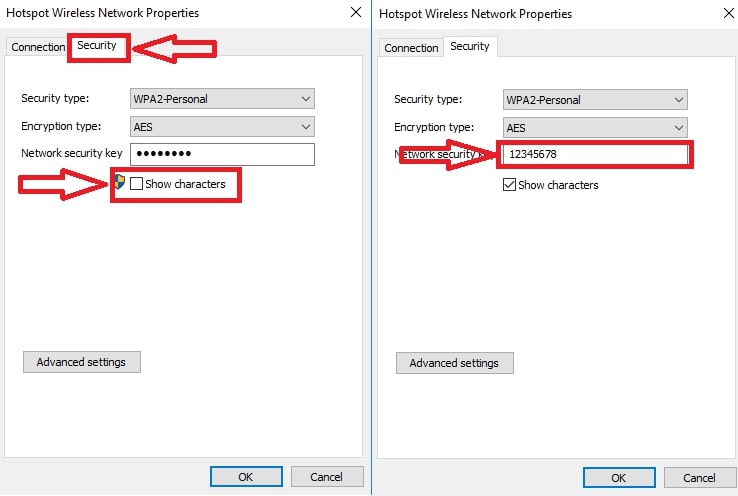 পাসওয়ার্ড ছাড়া কিভাবে wifi কানেক্ট করবেন